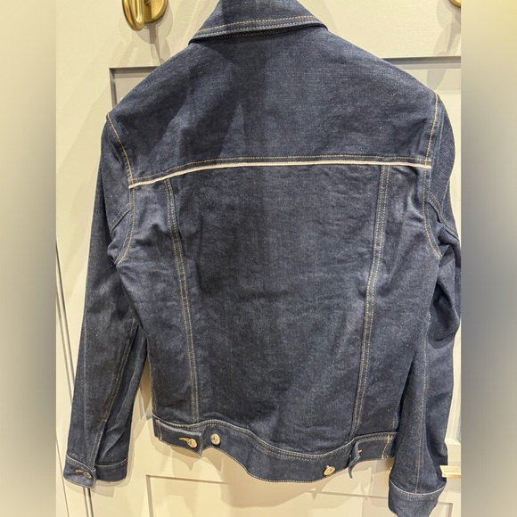 Armani Exchange Denim Jacket - XS - Picture 4 of 5